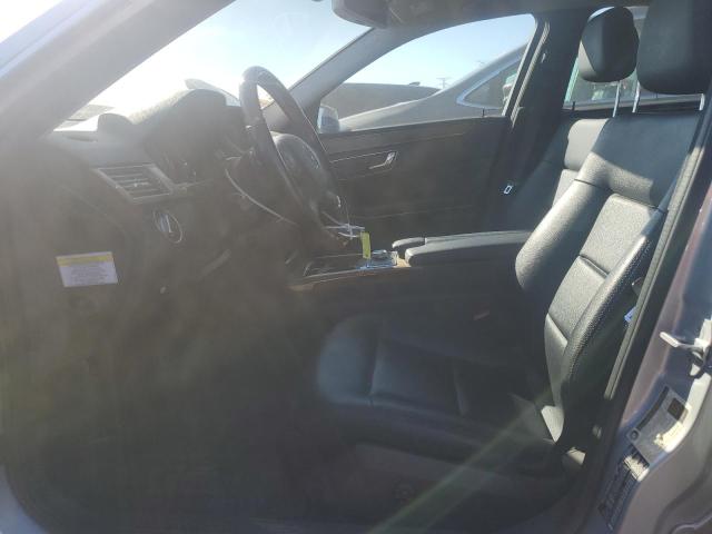 WDDHF8HB0BA300954 - 2011 MERCEDES-BENZ E 350 4MATIC SILVER photo 7