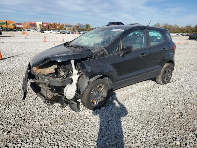 2020 FORD ECOSPORT S, 