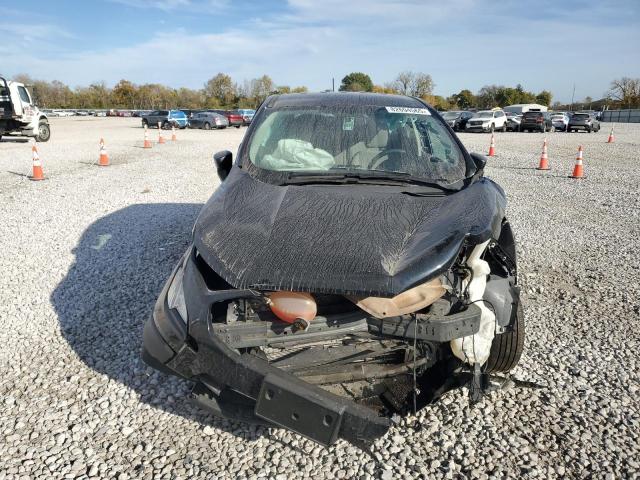 MAJ6S3FL5LC370084 - 2020 FORD ECOSPORT S 黑色 照片 5