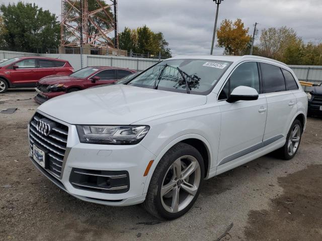 2019 AUDI Q7 PRESTIGE, 