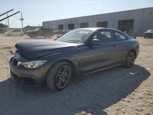 2014 BMW 435 XI, 