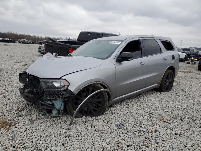 2015 DODGE DURANGO R/T, 