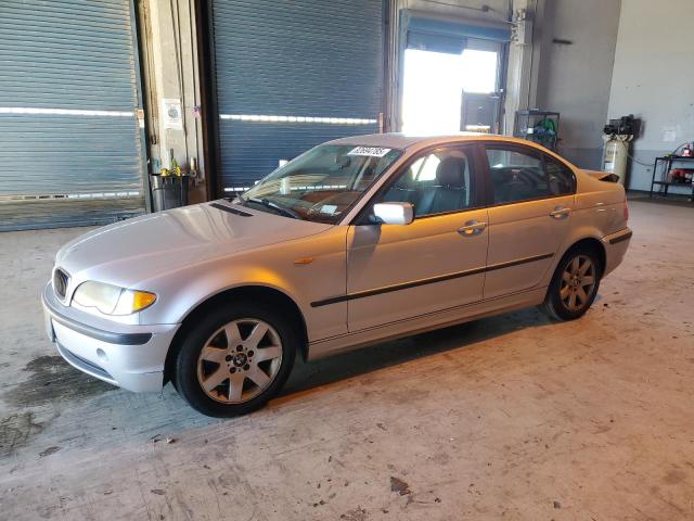 2003 BMW 325 I, 