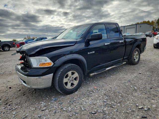 2009 DODGE RAM 1500, 