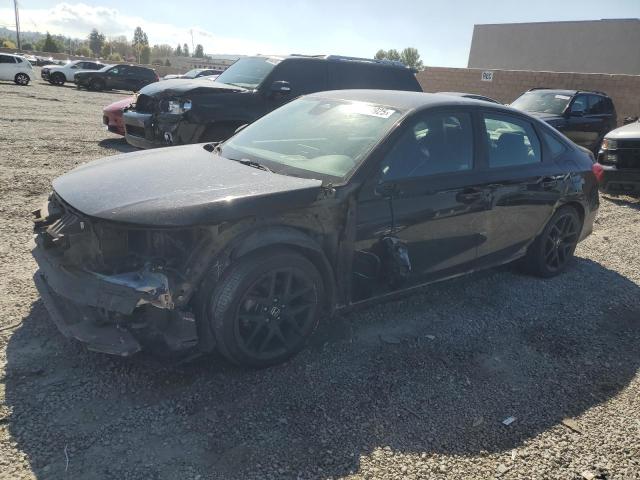 2023 HONDA CIVIC SPORT, 
