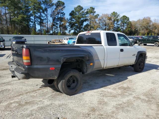 1GCJC39181E299010 - 2001 CHEVROLET SILVERADO C3500 TWO TONE photo 3