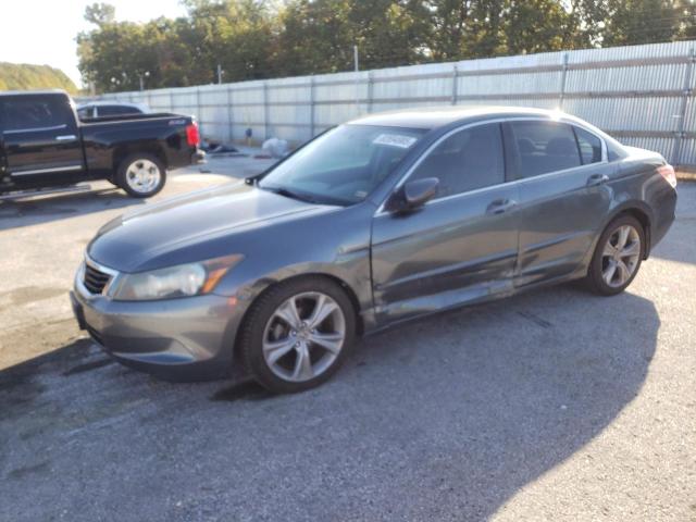 2010 HONDA ACCORD LX, 