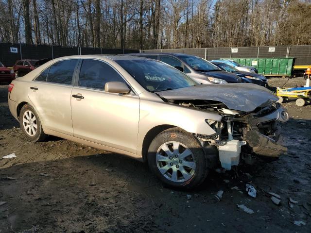 4T1BK46K39U092239 - 2009 TOYOTA CAMRY SE BEIGE photo 4