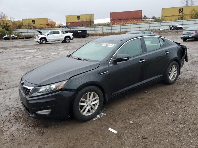 2012 KIA OPTIMA LX, 
