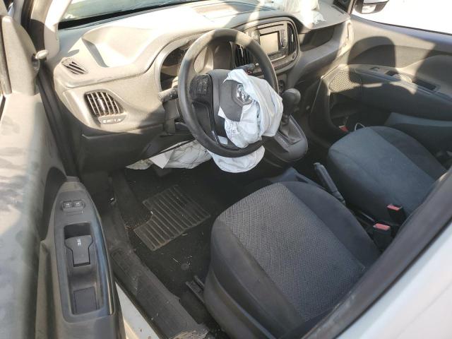 ZFBHRFAB6L6P34013 - 2020 RAM PROMASTER WHITE photo 8