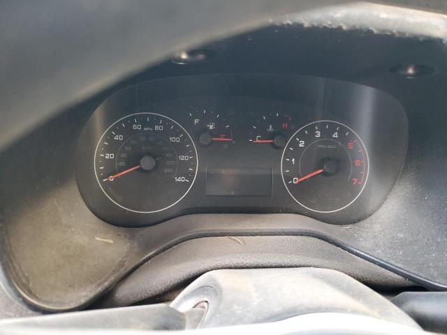 ZFBHRFAB6L6P34013 - 2020 RAM PROMASTER WHITE photo 9