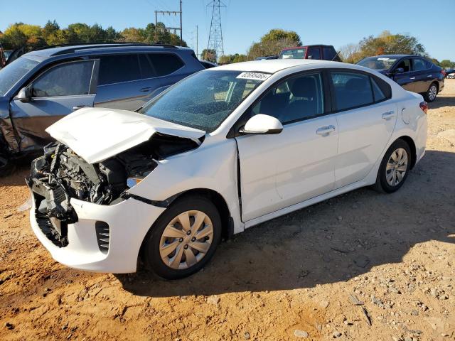 2018 KIA RIO LX, 