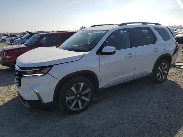 2024 HONDA PILOT TOURING, 
