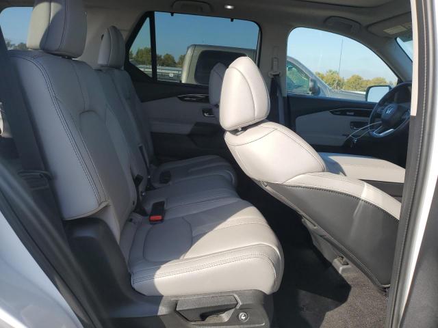 5FNYG1H75RB005716 - 2024 HONDA PILOT TOURING თეთრი ფოტო 11