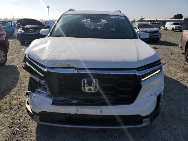5FNYG1H75RB005716 - 2024 HONDA PILOT TOURING თეთრი ფოტო 5