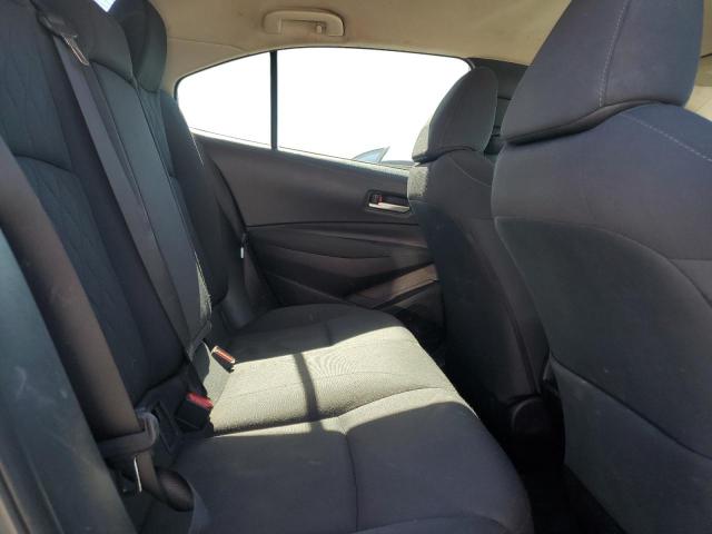 JTDEPRAE4LJ025241 - 2020 TOYOTA COROLLA LE Blanco foto 10