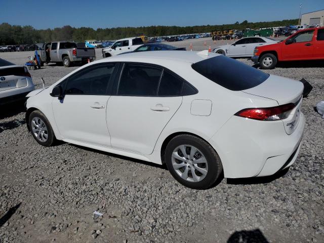 JTDEPRAE4LJ025241 - 2020 TOYOTA COROLLA LE Blanco foto 2
