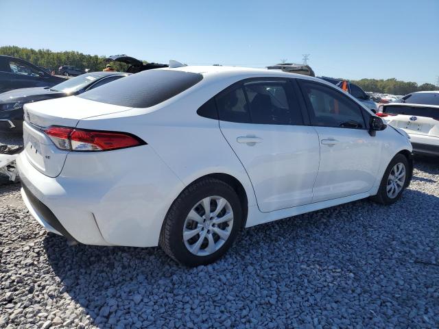 JTDEPRAE4LJ025241 - 2020 TOYOTA COROLLA LE Blanco foto 3