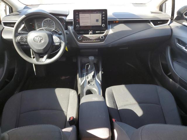 JTDEPRAE4LJ025241 - 2020 TOYOTA COROLLA LE Blanco foto 8