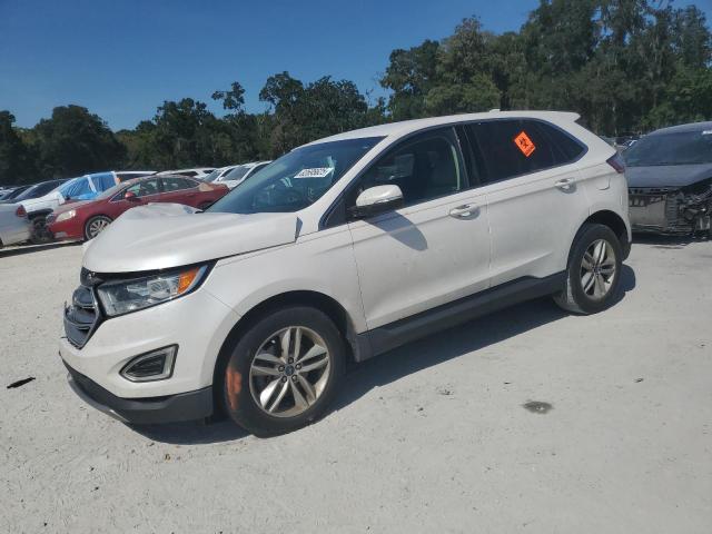 2016 FORD EDGE SEL, 