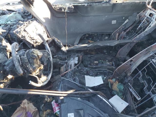 4T1B61HK8KU186316 - 2019 TOYOTA CAMRY XSE 银色 照片 7