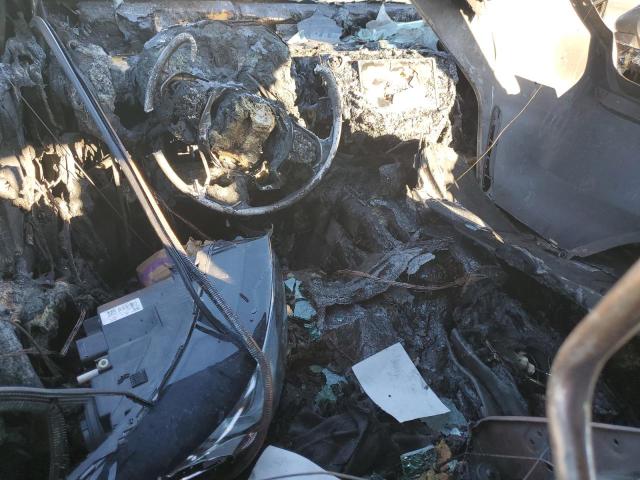 4T1B61HK8KU186316 - 2019 TOYOTA CAMRY XSE 银色 照片 8