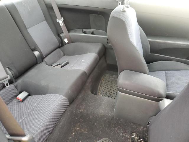 JTKDE167780272031 - 2008 TOYOTA SCION TC 黑色 照片 10