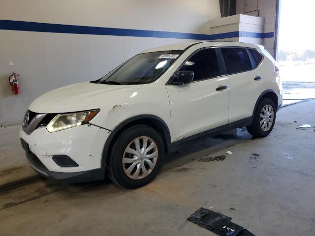 2016 NISSAN ROGUE S, 