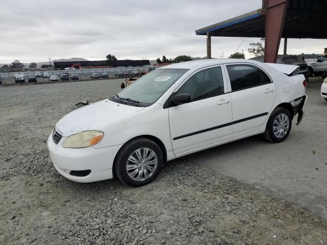 2006 TOYOTA COROLLA CE, 