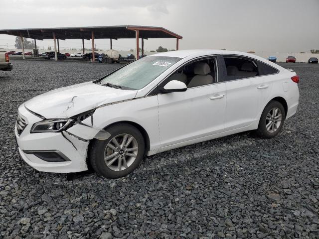 2016 HYUNDAI SONATA SE, 
