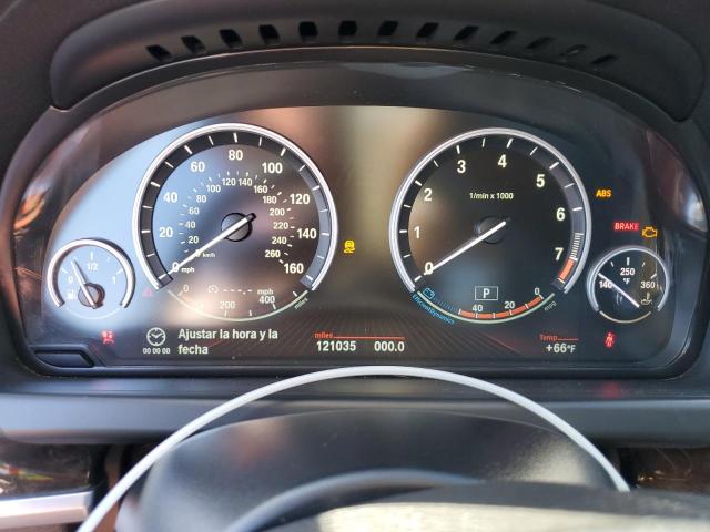 WBALW3C56CC892128 - 2012 BMW 640 I WHITE photo 9