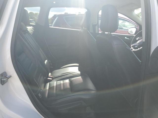 1FMCU9J95JUC73072 - 2018 FORD ESCAPE TITANIUM Biały zdjęcie 10