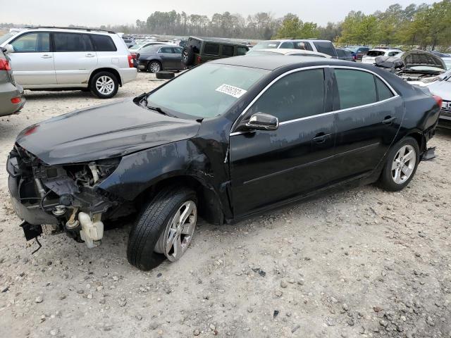 2013 CHEVROLET MALIBU 1LT, 