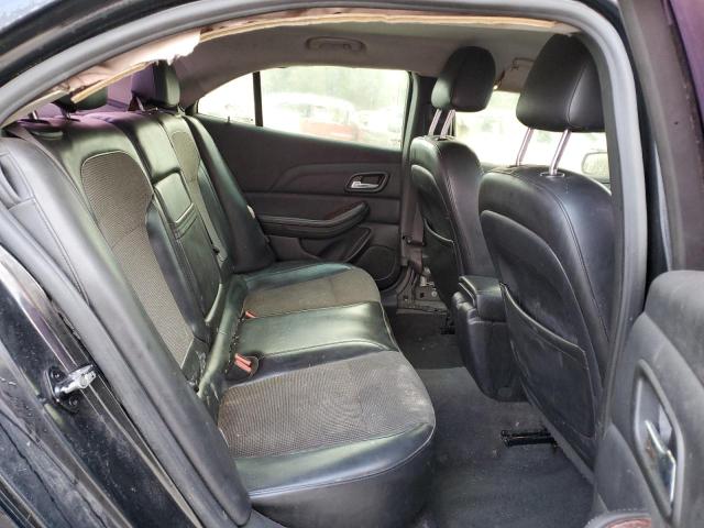 1G11C5SA8DF153364 - 2013 CHEVROLET MALIBU 1LT 黑色 照片 10