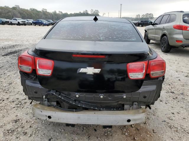 1G11C5SA8DF153364 - 2013 CHEVROLET MALIBU 1LT 黑色 照片 6