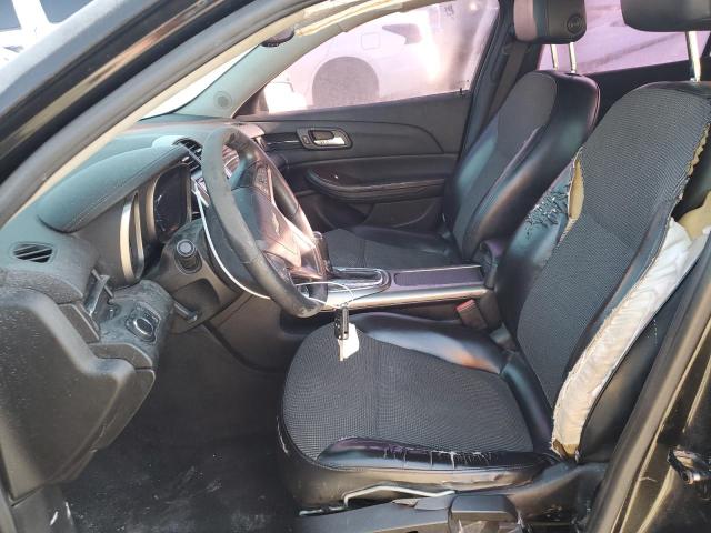 1G11C5SA8DF153364 - 2013 CHEVROLET MALIBU 1LT 黑色 照片 7