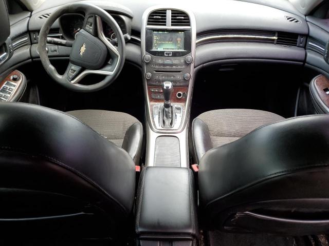 1G11C5SA8DF153364 - 2013 CHEVROLET MALIBU 1LT 黑色 照片 8