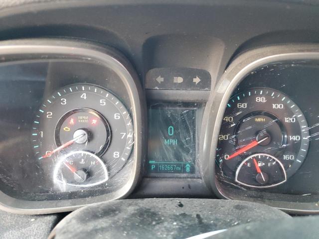 1G11C5SA8DF153364 - 2013 CHEVROLET MALIBU 1LT 黑色 照片 9