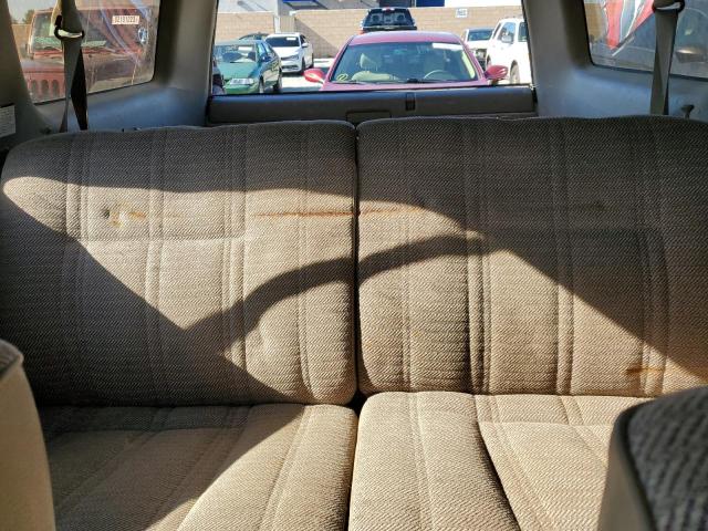 JT3VN39W6S8084186 - 1995 TOYOTA 4RUNNER VN39 SR5 白色 照片 10