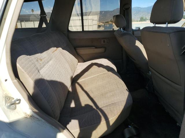 JT3VN39W6S8084186 - 1995 TOYOTA 4RUNNER VN39 SR5 白色 照片 11