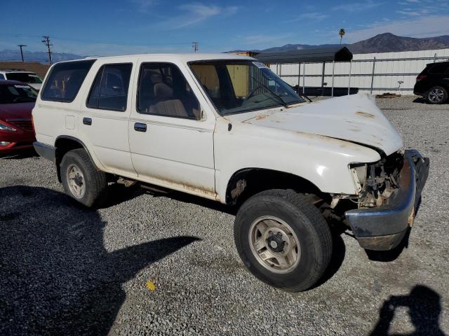 JT3VN39W6S8084186 - 1995 TOYOTA 4RUNNER VN39 SR5 WHITE photo 4