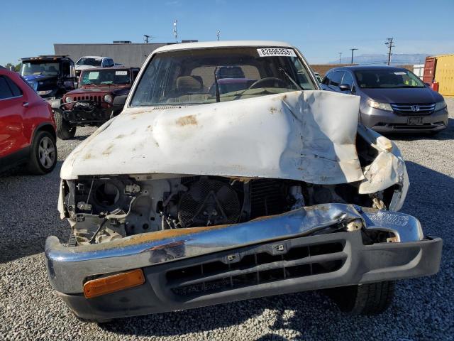 JT3VN39W6S8084186 - 1995 TOYOTA 4RUNNER VN39 SR5 白色 照片 5