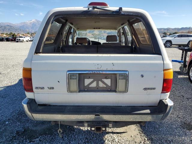JT3VN39W6S8084186 - 1995 TOYOTA 4RUNNER VN39 SR5 白色 照片 6