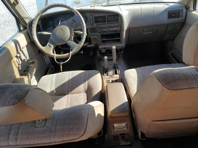 JT3VN39W6S8084186 - 1995 TOYOTA 4RUNNER VN39 SR5 白色 照片 8