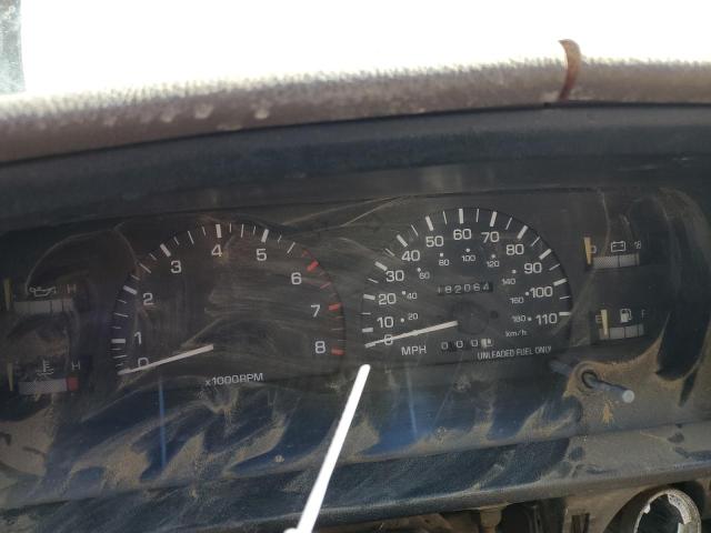 JT3VN39W6S8084186 - 1995 TOYOTA 4RUNNER VN39 SR5 白色 照片 9