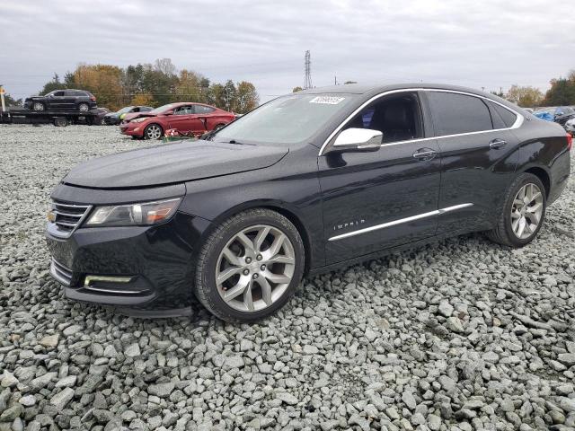 2016 CHEVROLET IMPALA LTZ, 