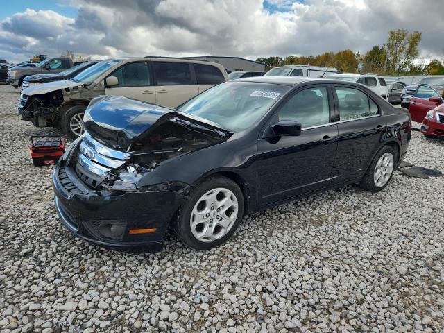 2011 FORD FUSION SE, 