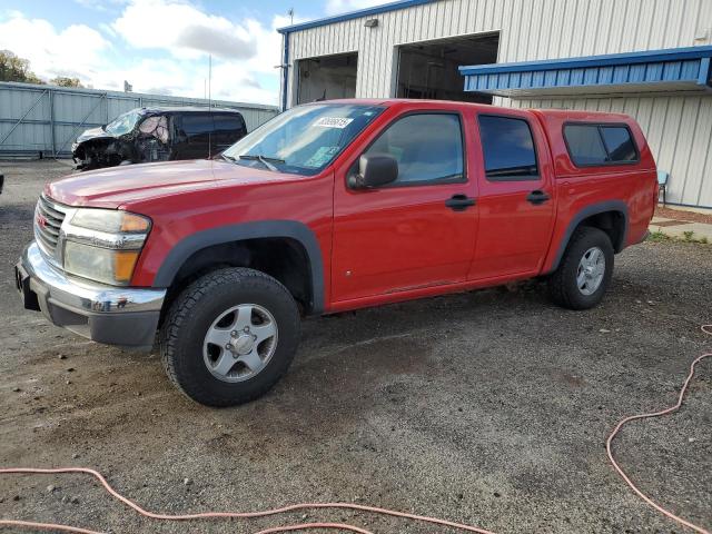 2008 GMC CANYON SLE, 
