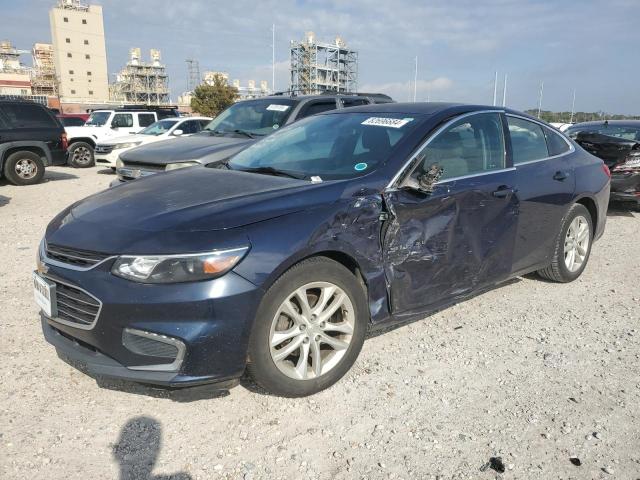 2018 CHEVROLET MALIBU LT, 