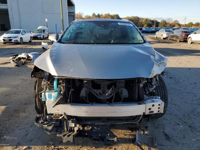 2T2BZMCA2KC189894 - 2019 LEXUS RX 350 BASE Gris foto 5